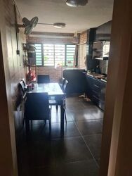 Blk 107 Yishun Ring Road (Yishun), HDB 3 Rooms #631535891